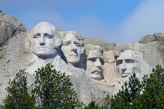Presidents Day Quotes get Presidential Treatment