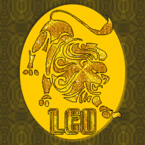 Leo Zodiac Signs and Symbols Pictures