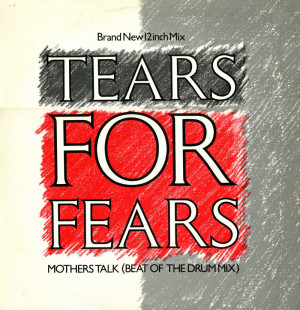 tears for fears font?