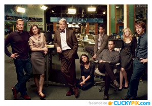 HBO Newsroom Quotes and Images