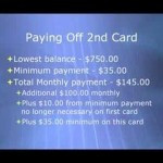 Debt Consolidation Quotes