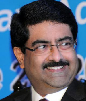 Organised retail is a tough business: Kumar Mangalam Birla