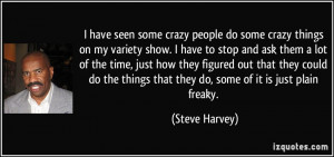 Crazy People Quotes