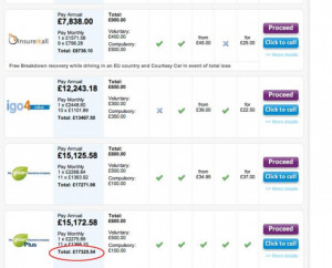 Auto Insurance – Instant Quotes, Companies, State Guides.