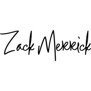 Zack Merrick Quotes