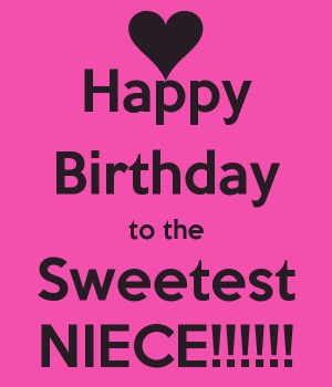 happy birthday niece images for facebook