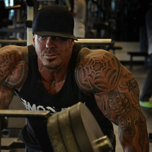 Search Results for: Rich Piana Quotes