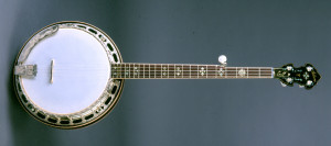 Gibson Honors Earl Scruggs With The Banjo Model picture