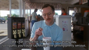 11 Hilarious Napoleon Dynamite Quotes