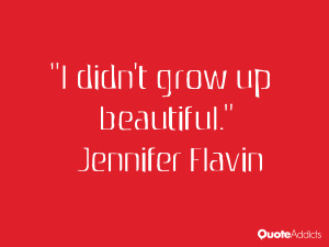 didn't grow up beautiful.. #Wallpaper 3