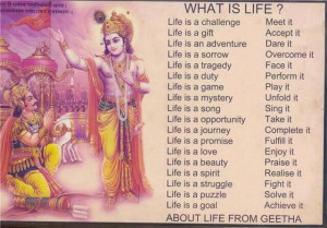 bhagwad # gita # quotes # quote # life