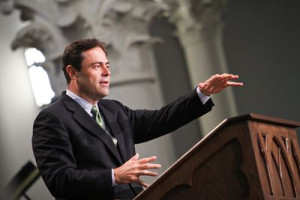 How Mark Dever Passes Out Authority – The Gospel Coalition Blog
