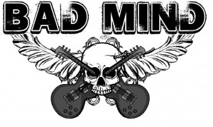 Bad Mind Logo Picture