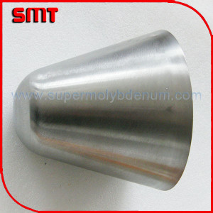 tungsten crucible price (with roughness Ra1.0-3.2 for Sapphire crystal ...
