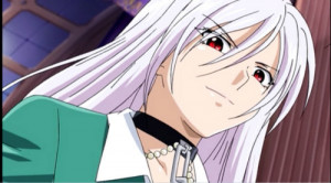 Rosario + Vampire Season 2