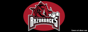 Arkansas Razorbacks Facebook Covers