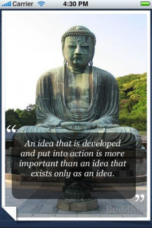 Quotes Of Buddha