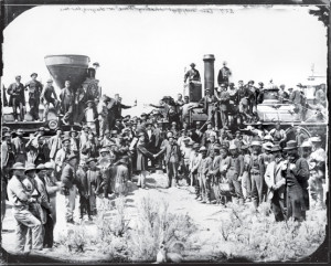 history union pacific railroad