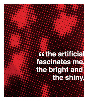 S Andy Warhol Quotes. QuotesGram