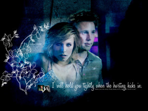 Veronica & Logan Veronica & Logan