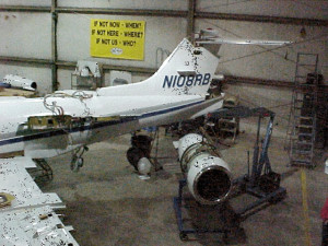 12 year inspections and heavy maintenance large inspections can be a ...