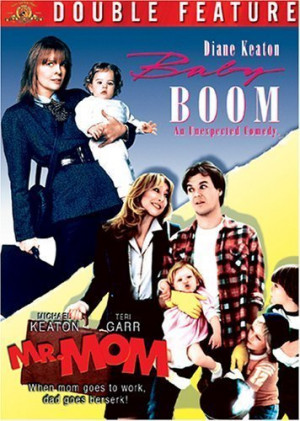 14 december 2000 titles mr mom baby boom mr mom 1983