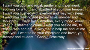 Top Quotes About Oil