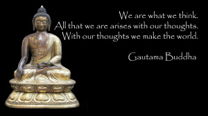 Buddhism Quotes