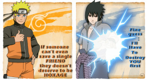 Related Naruto Quotes Quotes Black Iq Improvement From Inspired Quotes