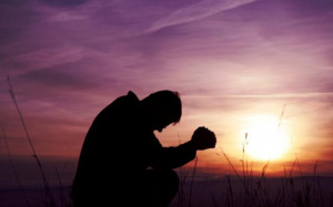 ... of enthusiasm in prayer from his book The Necessity of Prayer