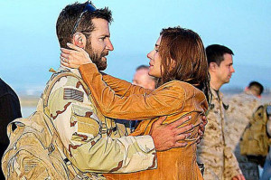 American Sniper review: Clint Eastwood fails to hit the target with ...