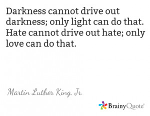 martin luther king jr quotes bends towards justice