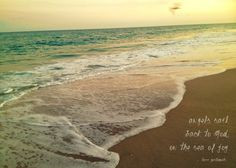 ... beach photography beach quote photography inspirational quote ocean