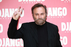 If you're a big Hollywood star, you make one movie a year at the most ...