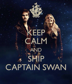 ... Hook. Killian Jones. Colin O'Donoghue. Emma Swan. Jennifer Morrison