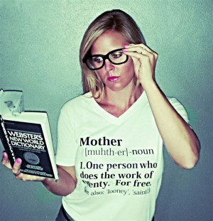 Funny Mothers Day Quotes From Teenage Daughter (30)