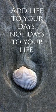Inspirational Quotes About Shells. QuotesGram