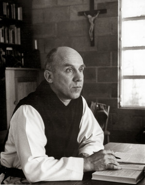 Thomas Merton (1915-1968) was an Anglo-American Trappist monk. His ...