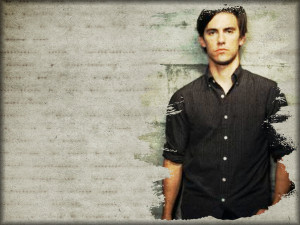 Peter Petrelli Wallpaper...