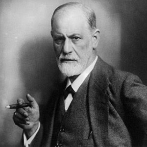 Sigmund Freud’s Psychosexual Theory of Human Development