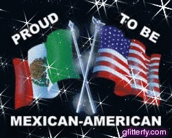 Mexico Glitter Graphics