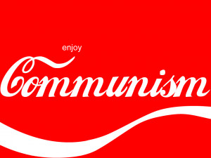 anti communism manefestos