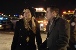 FRINGE SEASON 1, EPISODE 1 “Pilot”