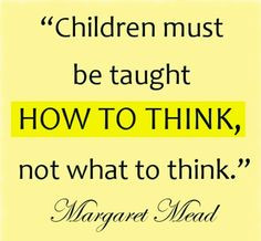 education critical thinking inspirational quotes education quotes ...