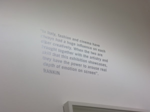 Sensuality Quotes More earthy sensuality of