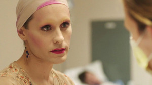 Jared Leto Stayed In Character On “Dallas Buyers Club” Set: “I ...