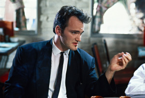 Awesomely Opinionated Quentin Tarantino Quotes to Start Your Week