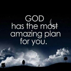 he sure does god i will not fail you i will prevail because of you