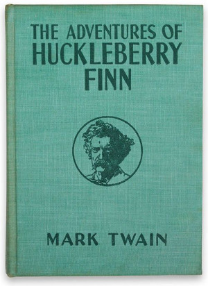 ... Huckleberry Finn, Reading Lists, Huck Finn, American Literature, Mark