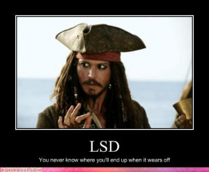 johnny depp is funny - johnny-depp Photo